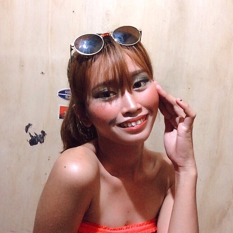 cazzelyn's tweet photo. Walang caption⭕️ https://t.co/IVtBIsPD9a