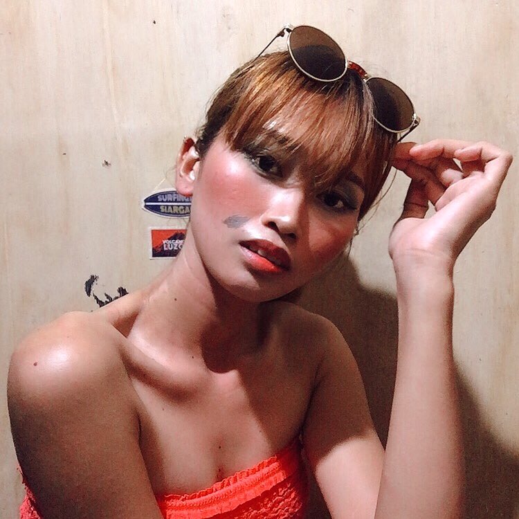 cazzelyn's tweet photo. Walang caption⭕️ https://t.co/IVtBIsPD9a