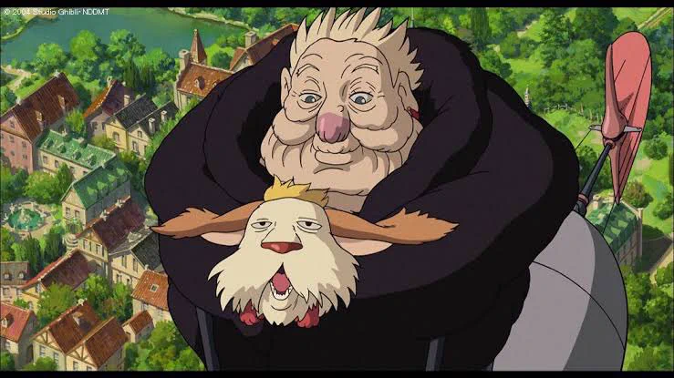 @hcooksb シワシワ具合がこの人に見えました。 