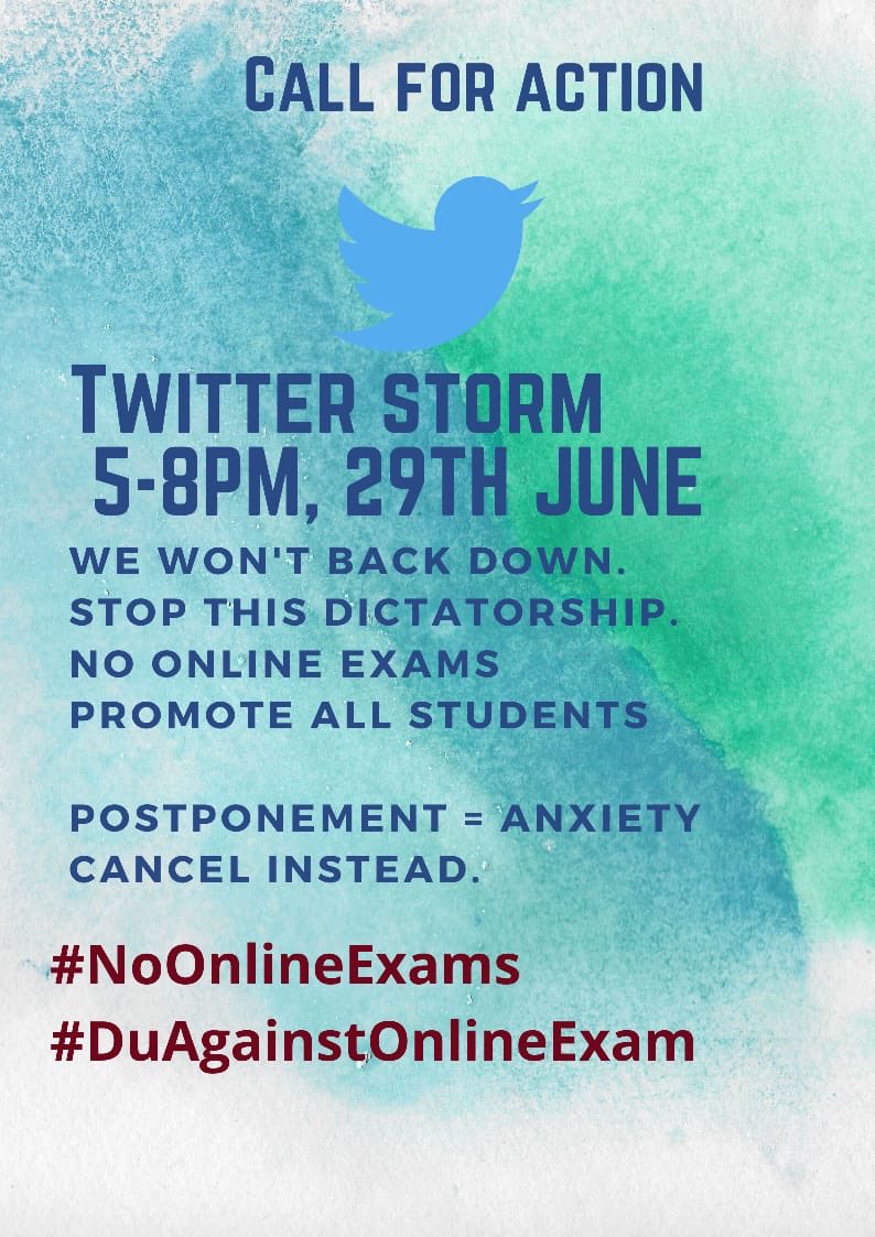 Tanya42073606's tweet photo. @Mithuraaj1 @DrRPNishank @HRDMinistry @ugc_india @ADH05748232 @DeoKuma36249983 https://t.co/KtPDnha5FP