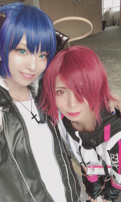 コスプレイヤーまいのTwitter画像53