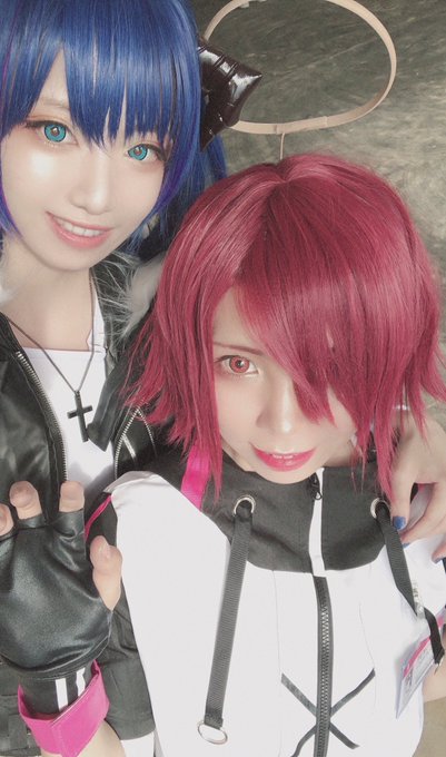 コスプレイヤーまいのTwitter画像54