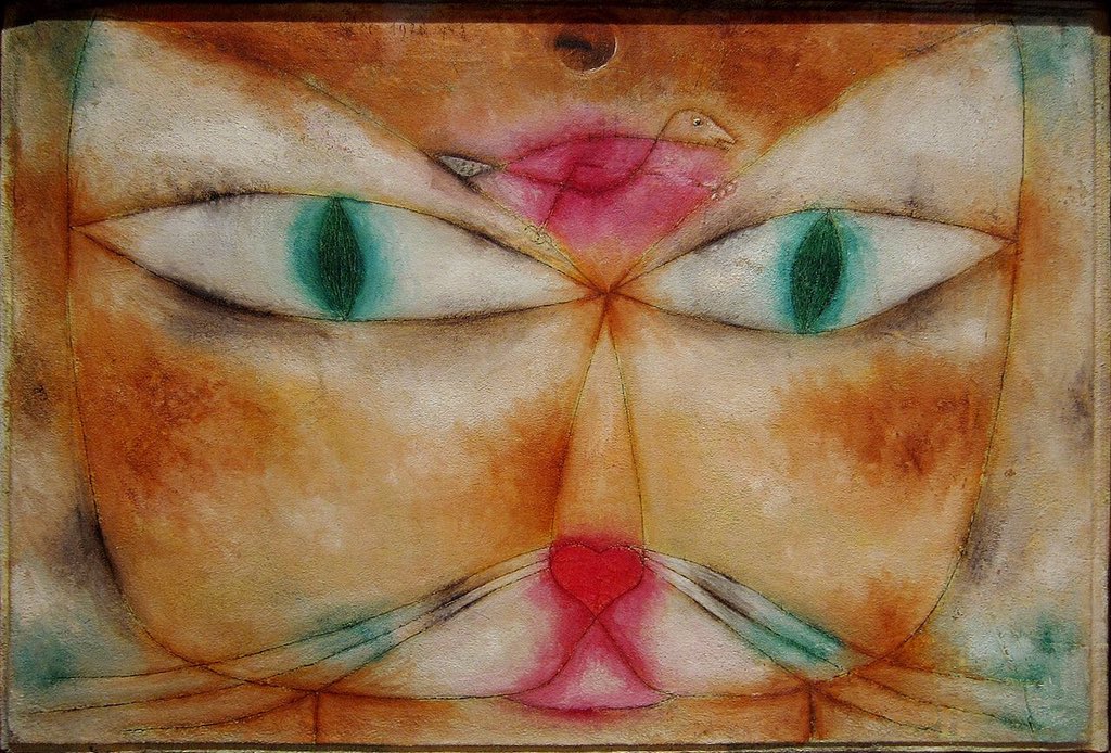 OrbitArte's tweet photo. “L'arte non ripete le cose visibili, ma rende visibile.”
Il 29 giugno 1940 ci lasciava Paul Klee. Dotato di una cultura figurativa molto ricca e complessa, in essa si fondono elementi di Primitivismo, Cubismo, Surrealismo e Espressionismo.

#paulklee #29giugno1940 https://t.co/Aph4J3leUK