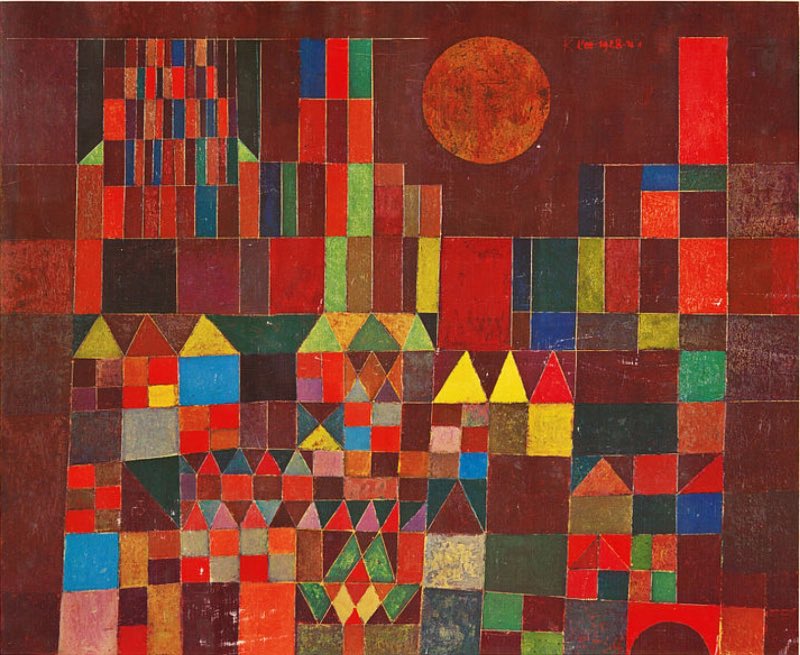 OrbitArte's tweet photo. “L'arte non ripete le cose visibili, ma rende visibile.”
Il 29 giugno 1940 ci lasciava Paul Klee. Dotato di una cultura figurativa molto ricca e complessa, in essa si fondono elementi di Primitivismo, Cubismo, Surrealismo e Espressionismo.

#paulklee #29giugno1940 https://t.co/Aph4J3leUK