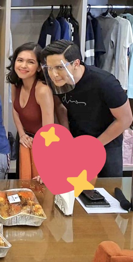 I still believe in the both of you 
❤️❤️❤️
<a href="/aldenrichards02/">Alden Richards</a> <a href="/mainedcm/">Maine Mendoza</a>