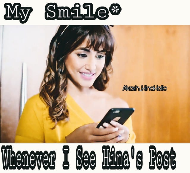 theloveable_guy's tweet photo. This is exactly me @eyehinakhan
Whenever I see ur postsπ
#HinaKhan
#unlockwithhinakhan
#UnlockTheHauntedApp https://t.co/Csrct418v2