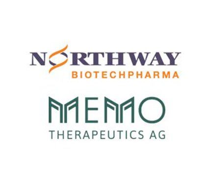LBTA_Biotech's tweet photo. Northway Biotechpharma and Swiss biotech company Memo Therapeutics AG have announced about signing a Development and Manufacturing Agreement for a therapeutic antibody. Congratulations!
https://t.co/3ubPb6M3sZ
#biotech #Lithuania #Switzerland  #partnership https://t.co/SEG6gwsEzh