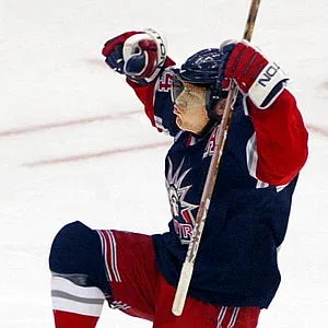 Happy Birthday to NYR Alumni Theo Fleury!  