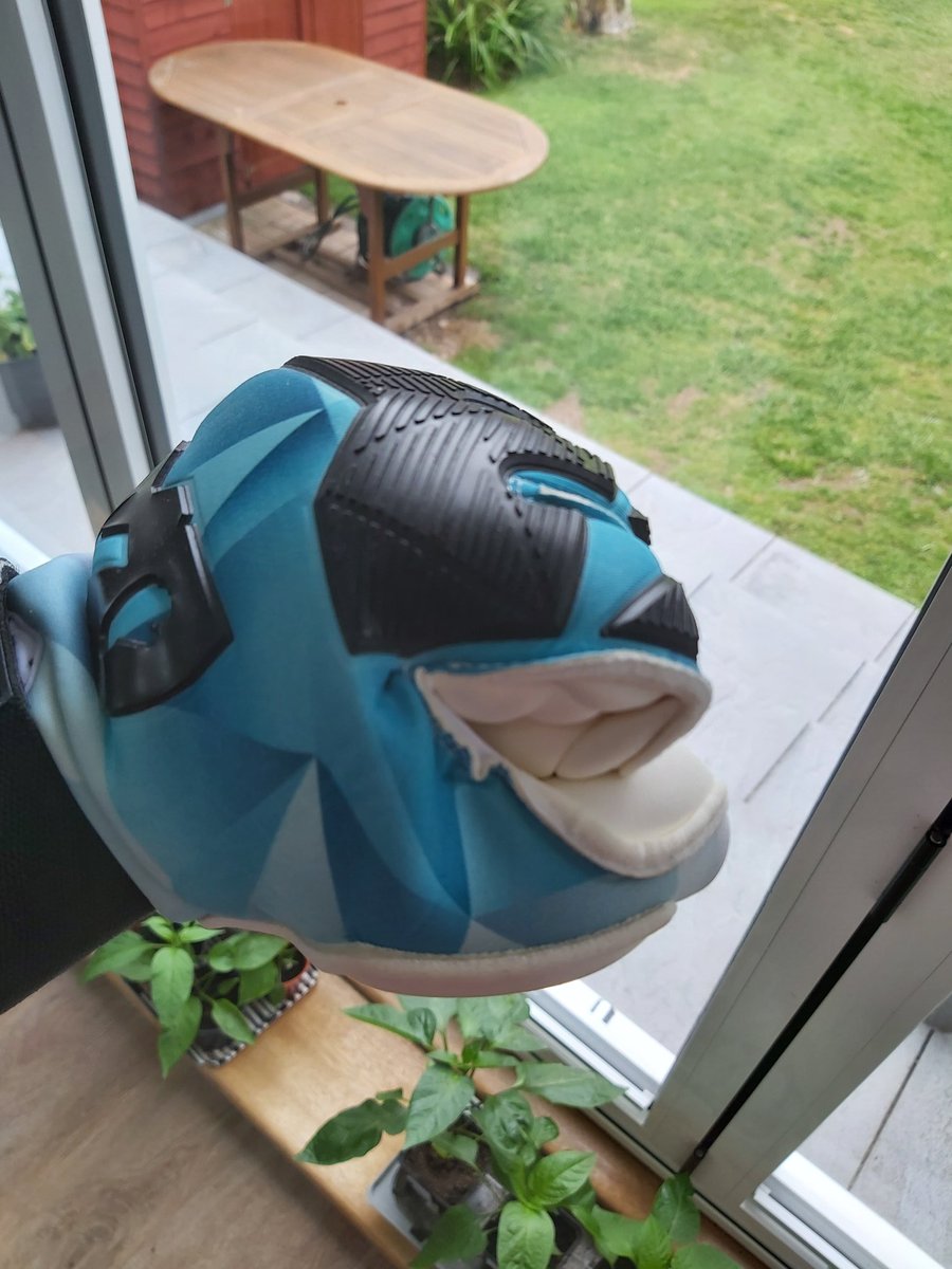 oldburymeerkat's tweet photo. @MDPRO_Gloves Really impressed with the gloves and delivery was super quick, many thanks Matt

#gkunion #letsgetcoaching https://t.co/EZb16y2Hxy