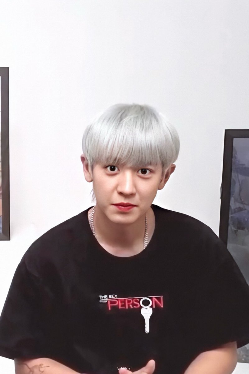 pcyxrad__'s tweet photo. gumusss☺️ #CHANYEOL #GameNightwithEXOSC https://t.co/0e78XgTvEo