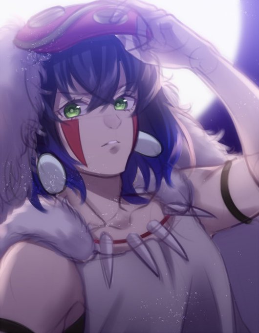 もののけ姫のtwitterイラスト検索結果 古い順 もののけ姫のtwitterイラスト検索結果 古い順