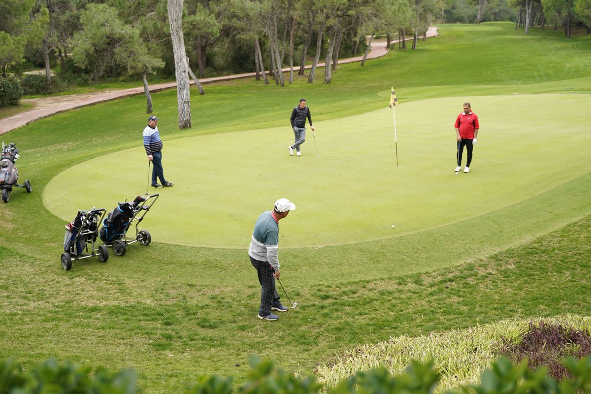NGClubTR's tweet photo. Make sure to leave no holes unplayed during your stay! https://t.co/fB3uplNF2I