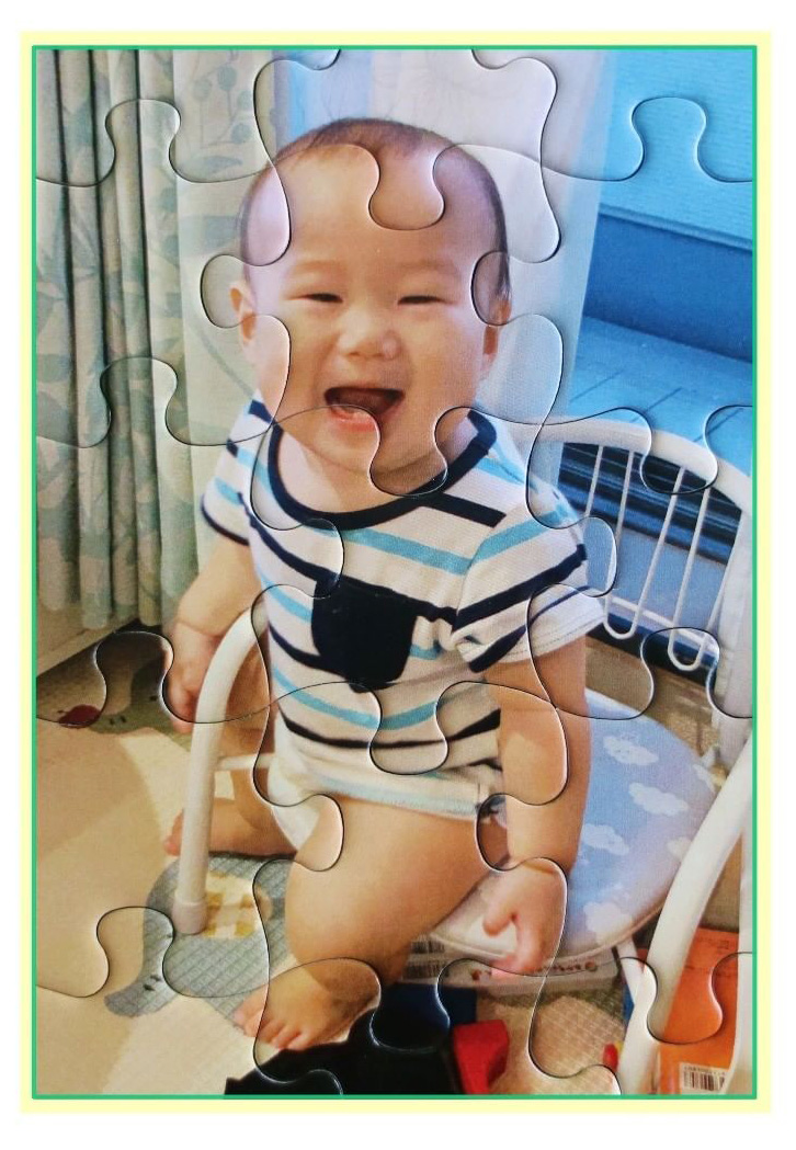 こちらの可愛い一枚からご紹介です ぷくぷくでたまりませんねっ 二度とこないこの時期 沢山 写真があることでしょう 写真はそ 06 29 神埼市 企業 団体 元祖ぱずる屋さん