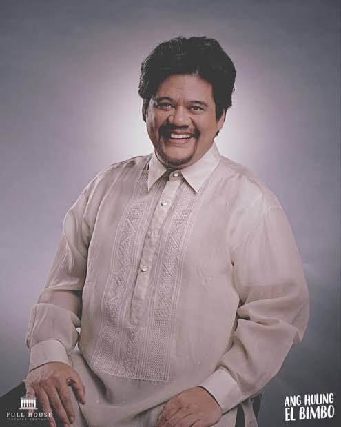 5. Arturo Banlaoi — Ang Huling El BimboHE DESERVES ALL THE ANGER THAT I HAVE FOR ALL THE SHIT HE MADE JOY GO THROUGH