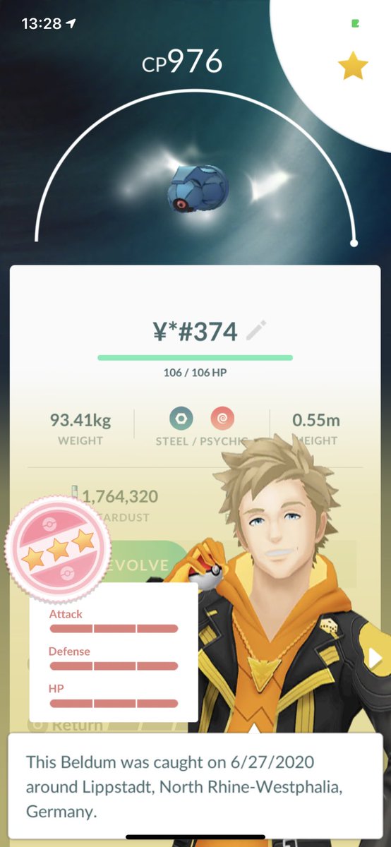 ruudvanb11's tweet photo. #maxoutmonday #uniquemaxedhundo no. 114 #maxedshadow no. 1 https://t.co/n3JQm0XqyD