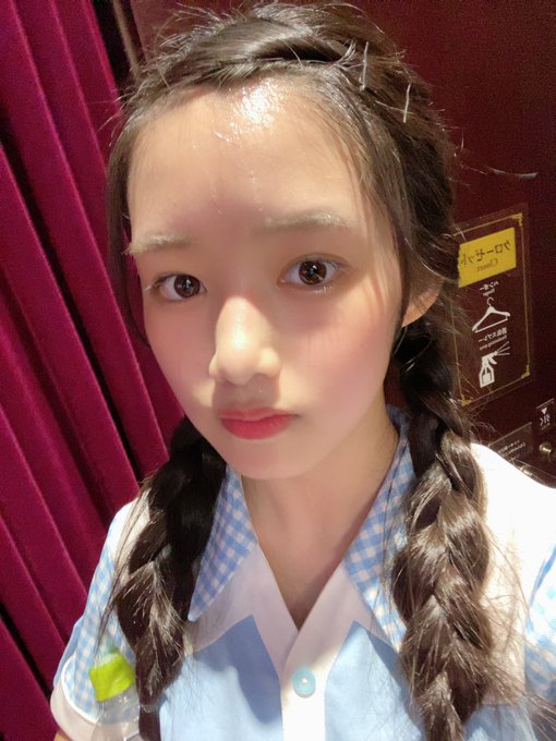 Twitterのコスプレ画像48