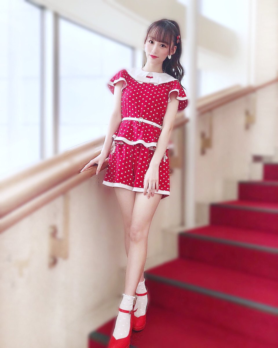 音嶋 莉沙 on X: 