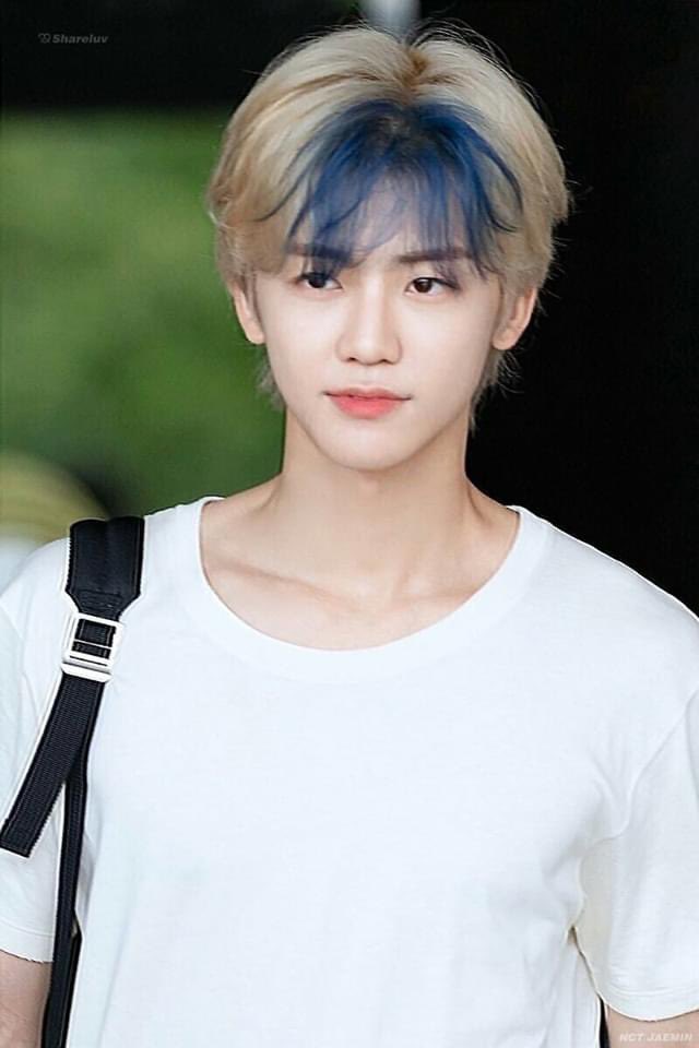 韓国情報メディア Metta 韓国アイドルたちの間で流行中のヘアスタイル 前髪ツートンカラー 韓国情報 Kpop 韓国トレンド 前髪ツートンカラー オルチャン T Co Cfzk1w0pxw Twitter