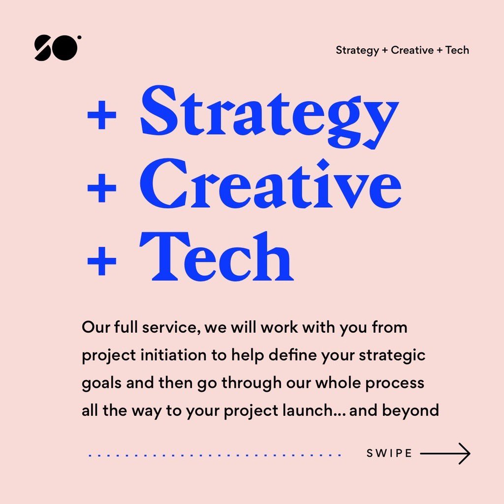 SOtechnology's tweet image. The best of what we do. Get in touch for our full bespoke service on your digital project 

#Strategy #Creative #Tech #StrategyCreativeTech #DigitalAgency #DigitalTransformation #DigitalDesign #DigitalDevelopment