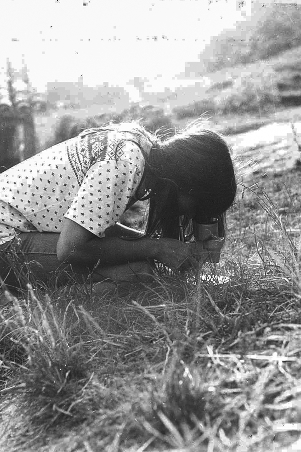 Anthesis_ESP's tweet photo. 🎉Hoy estamos de aniversario: Tal día como hoy Lavola inició su camino. El 29 de junio de 1981 comenzó la primera Escuela de la Naturaleza para maestros en San Andreu de Lavola (al norte de la provincia de Barcelona). 🔬🌳 https://t.co/qnUKsOV8hl