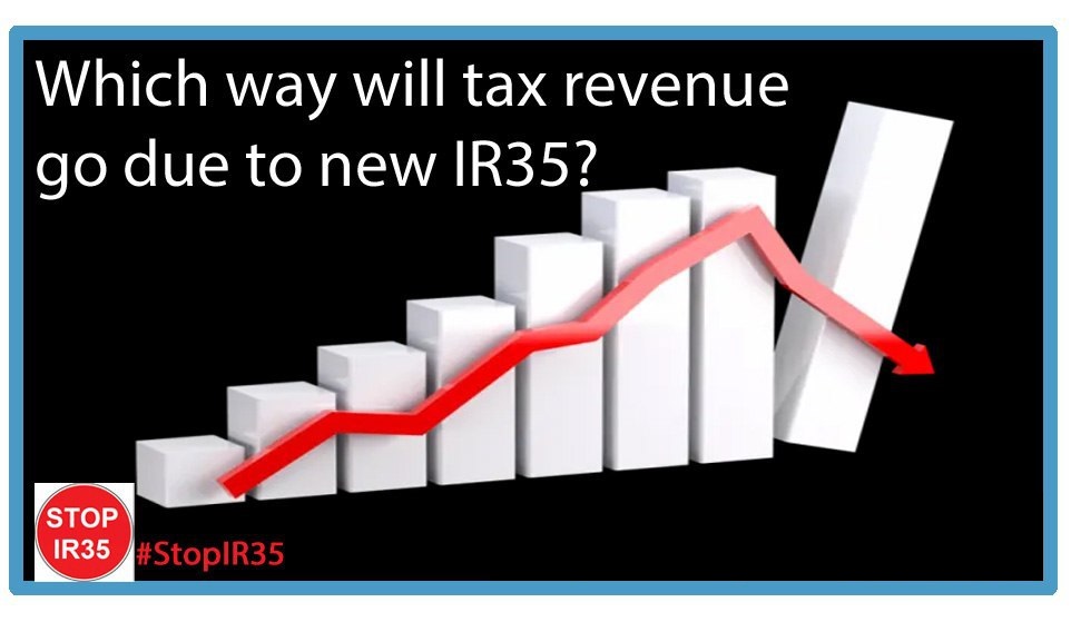 THANK YOU to Joanna Cherry MP as the 50th MP to sign EDM#13 to oppose #IR35 

Bad for the economy
Overall decline in UK work and UK tax
No levelling up at work?

Is 'favours for Billionaires' behind another policy
- sending work overseas?
- help party donors?
<a href="/joannaccherry/">Joanna Cherry KC</a>