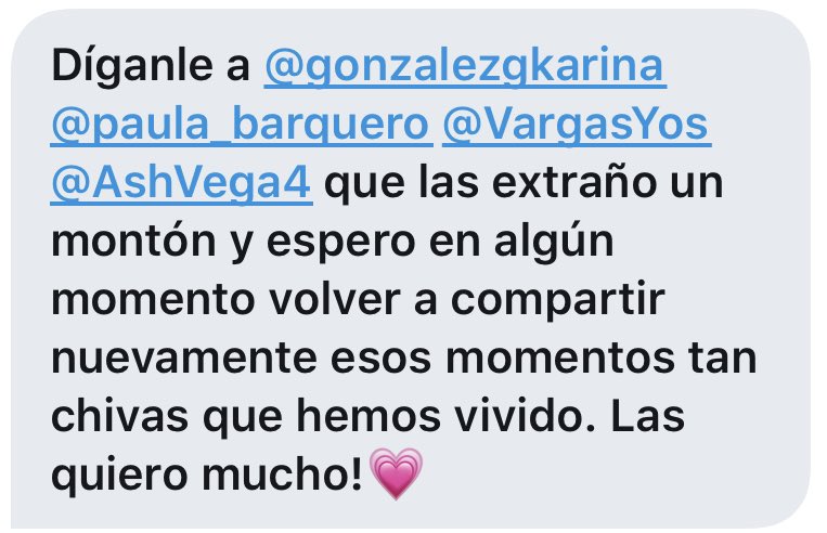 💖 <a href="/gonzalezgkarina/">Kari</a> <a href="/paula_barquero/">Pauuu</a> <a href="/VargasYoss/">Yoss Jonas</a> <a href="/AshVega4/">Ash Vega</a> 📫