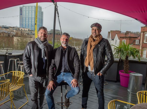 Thanks to <a href="/BristolLive/">Bristol Live</a> for this piece around our new group manifesto - it's been great to have received such a positive response to it, so we'd like to say a huge thank you to all of you for being so supportive over the past few months. bit.ly/38hCxDd