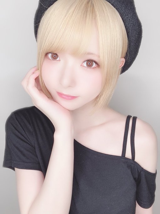 コスプレイヤー雪瀬はるのTwitter画像15