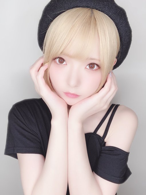 コスプレイヤー雪瀬はるのTwitter画像16