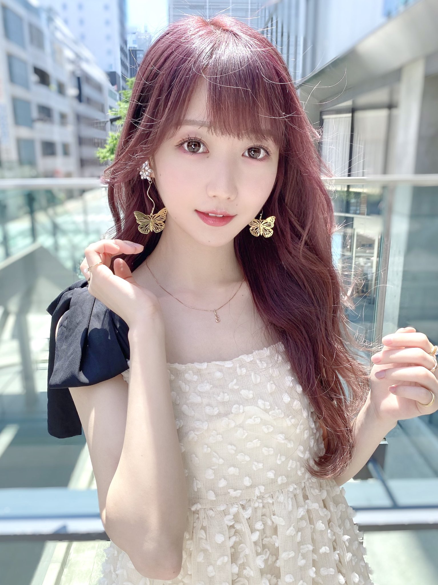 大谷 映美里 on X: 
