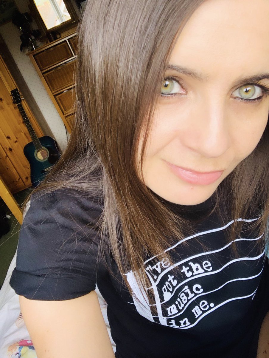Tequila Mockingbyrd (@tequilabyrds) on Twitter photo I’ve got the music in me. Have you? Grab your <a href="/marshallamps/">Marshall Amps</a> <a href="/Nataldrums/">Natal Drums</a> and <a href="/musicvenuetrust/">Music Venue Trust</a> t shirt at marshall.com/saveourvenues to help #saveourvenues
🙏⚡️💙 I’ve got the music in me. Have you? Grab your <a href="/marshallamps/">Marshall Amps</a> <a href="/Nataldrums/">Natal Drums</a> and <a href="/musicvenuetrust/">Music Venue Trust</a> t shirt at marshall.com/saveourvenues to help #saveourvenues
🙏⚡️💙