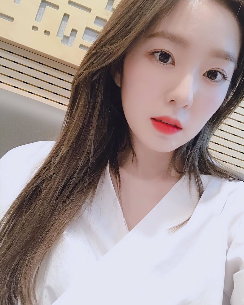 IRENE THAILAND 🐰 tweet media