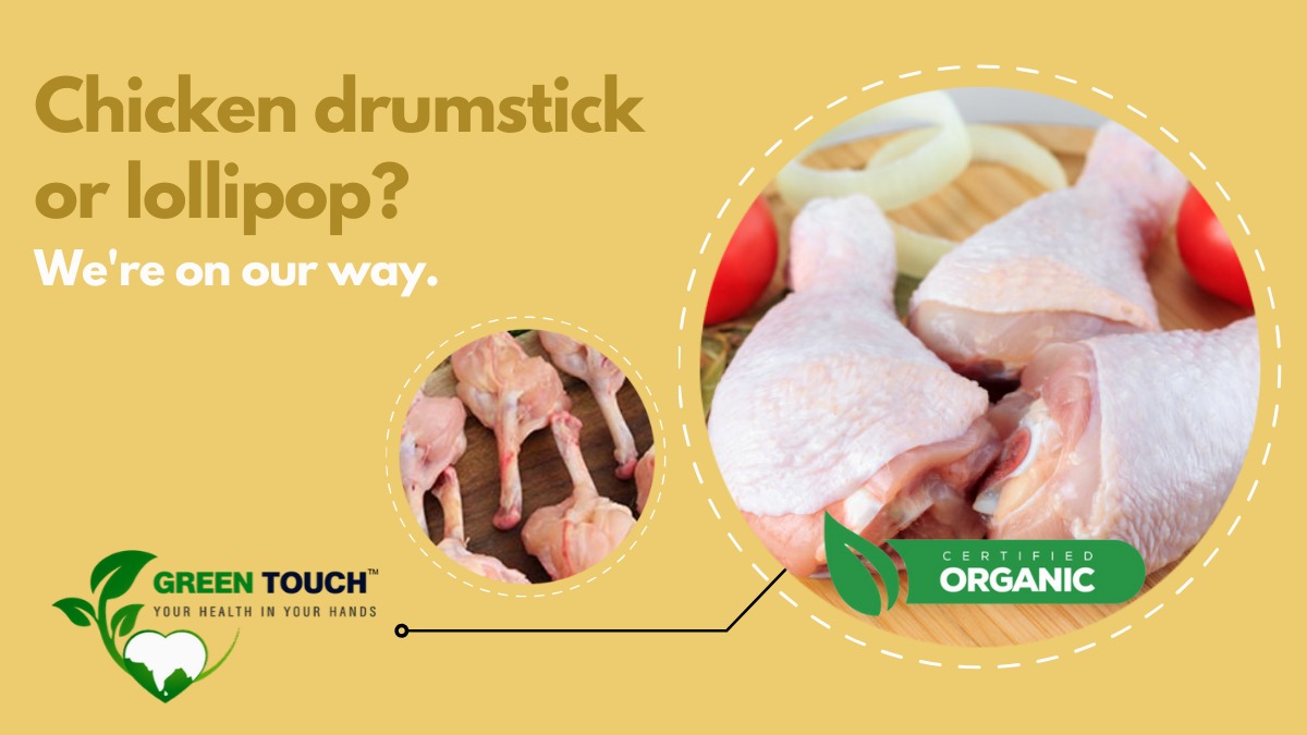 GreenTouch20's tweet photo. Here's what you need for your better health.
Organic chicken is now available on discounts.
Rush to the store &amp; grab the deals.
#offers #discounts #organic #healthyfood #dietplan #deliveryservice #healthyeating https://t.co/tm9x4Zcge3