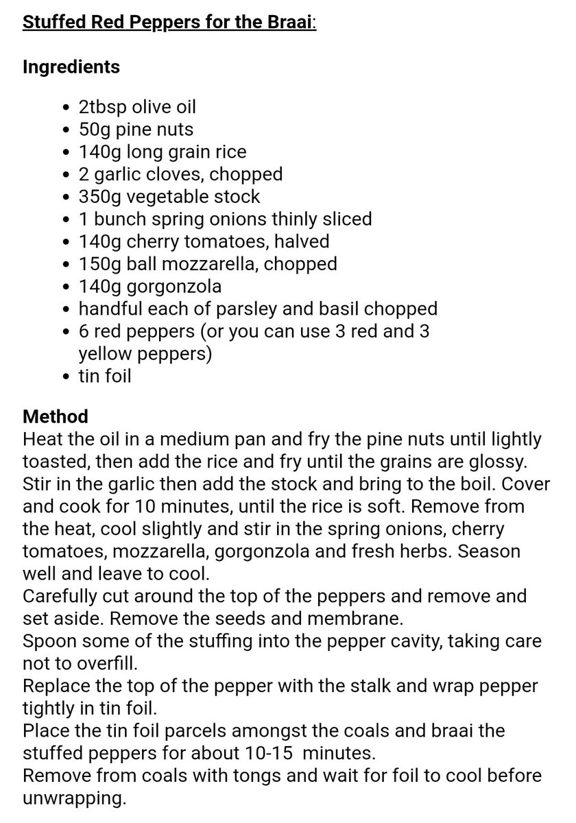 MoreThanFoodMag's tweet photo. To get the creative juices flowing for the @capsicumcooking Talent Scout Competition here are a couple of recipes with red ingredients.

#CapsicumTalent https://t.co/Hjge99lVe2