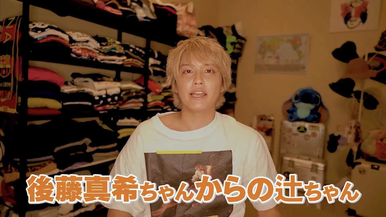 手越衝撃告白…！お前…そうだったのかｗｗワロタｗｗ
