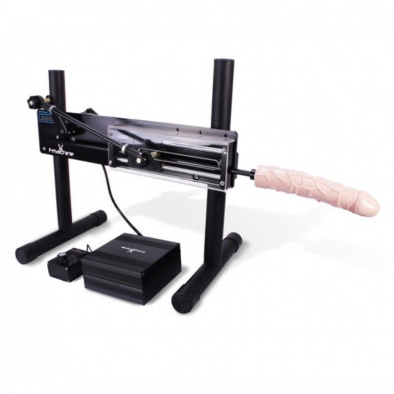 Hands Free Sex Toys