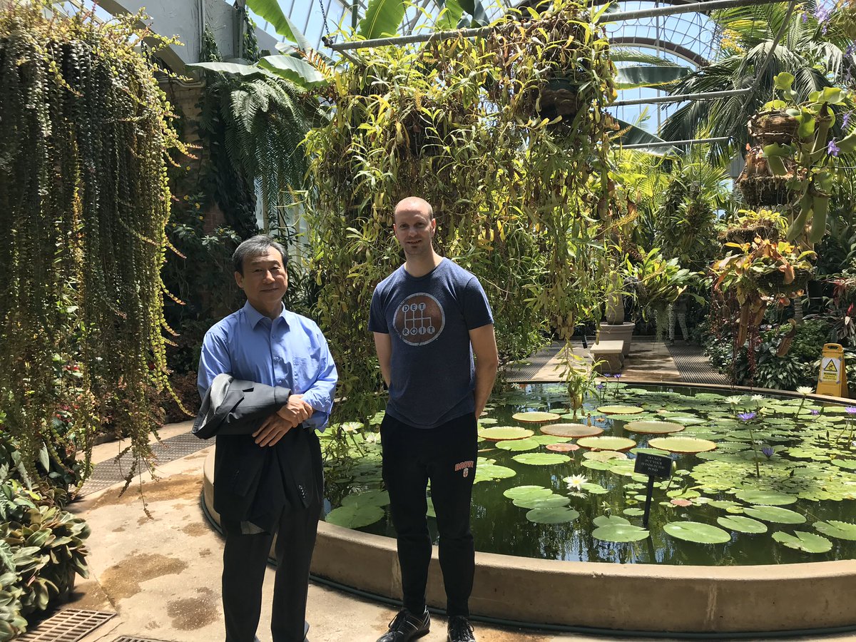 Enjoying the #CRS2020vAM session celebrating Kinam Park. Thank you Kinam for your kindness, support, excellent advice, and for challenging the field. Your impact cannot be summarized in a 2-hour session. <a href="/JCRnEDITORS/">J Controlled Release</a> <a href="/CRSScience/">Controlled Release Society</a>