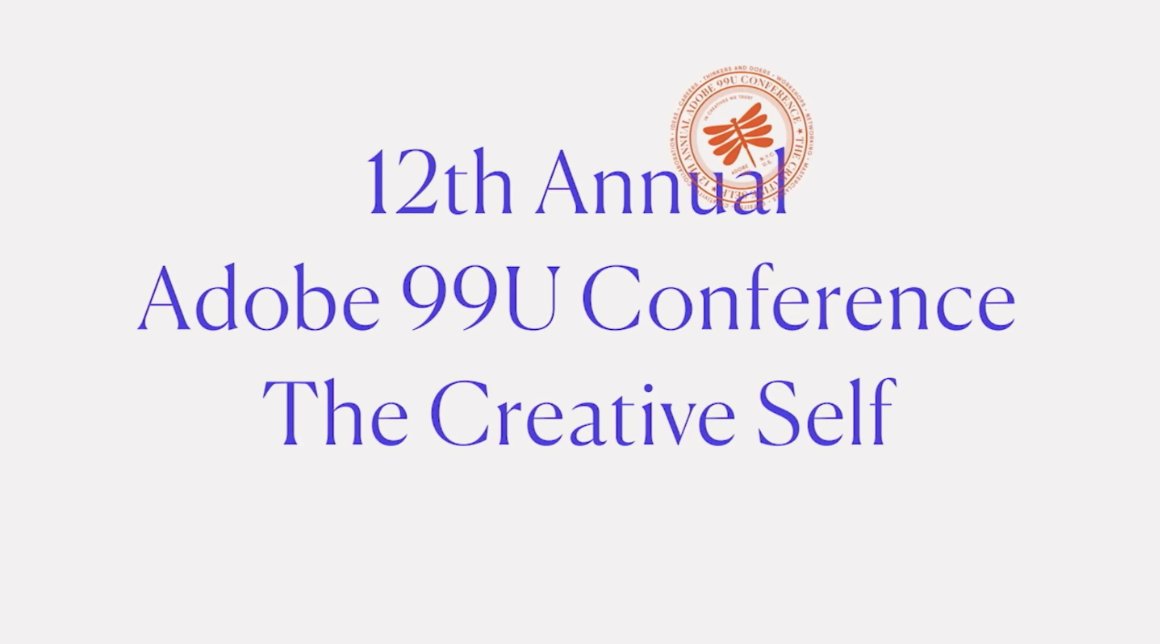 AnywaysCreative's tweet photo. 👋A few words from @ellen_tm_  on @itsnicethat today. From the creative self to a creative society: what we learned at Adobe's @99u 👏>> https://t.co/HCU3klNCwB https://t.co/qbd1dIQdL4