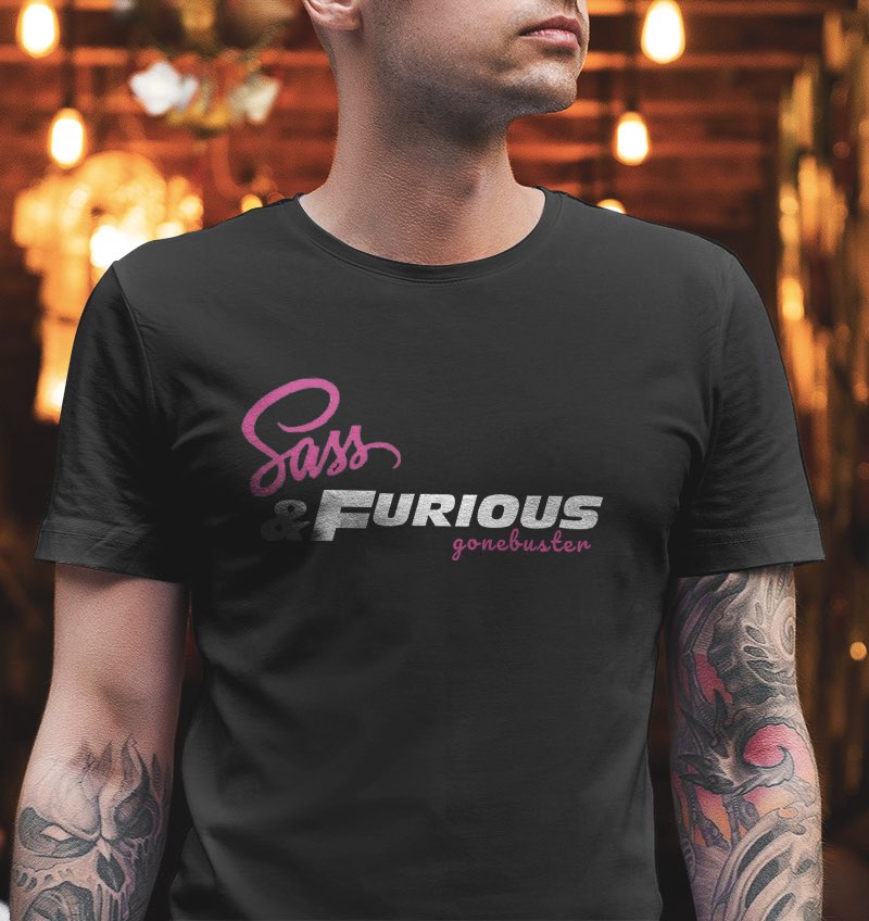 Gonebuster tweet media