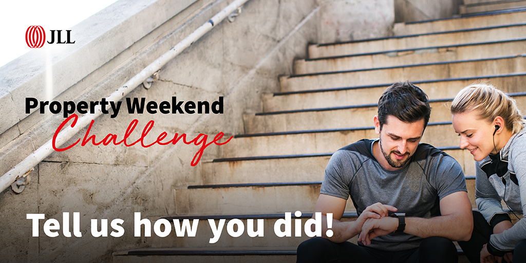 PropertyTri's tweet photo. Congratulations to everyone who completed the #PropertyWeekender this weekend! Don’t forget to tell us how you did by 4pm today. You’ll need to upload details of all the categories you completed here: https://t.co/zxk2U5ZMPc (Check your emails for your password to access) https://t.co/eQcXRJvV5Y