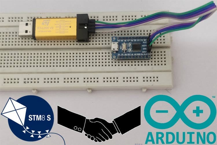 CircuitDigest's tweet image. Programming #STM8S #Microcontrollers using #Arduino IDE circuitdigest.com/microcontrolle…
