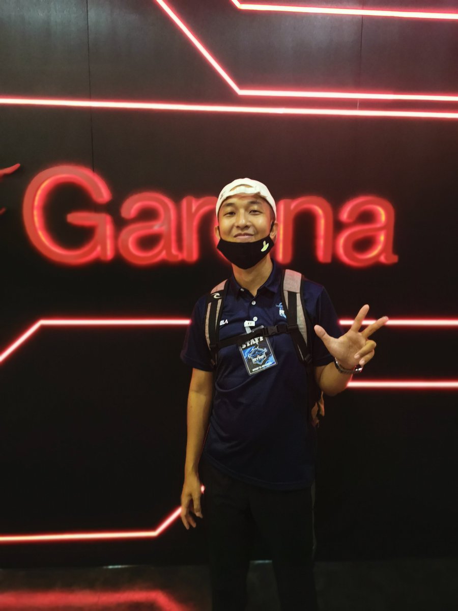 THHero52's tweet photo. ประสบการณ์การพากษ���แข่งขันRov รายการ​ กีฬาภายในกองทัพอากาศครั้งที่51​ ประจำปี2563 ปีนี้เป็นปีแรกของพวกเรา​ ปีหน้ามันต้องสุดกว่านี้แน่นอน​ ���อบคุณ​ทีมงานทุกคนมากๆครับ​ #Rtafesport​ #hero52​ #casterdiary https://t.co/9UJlggVY0f