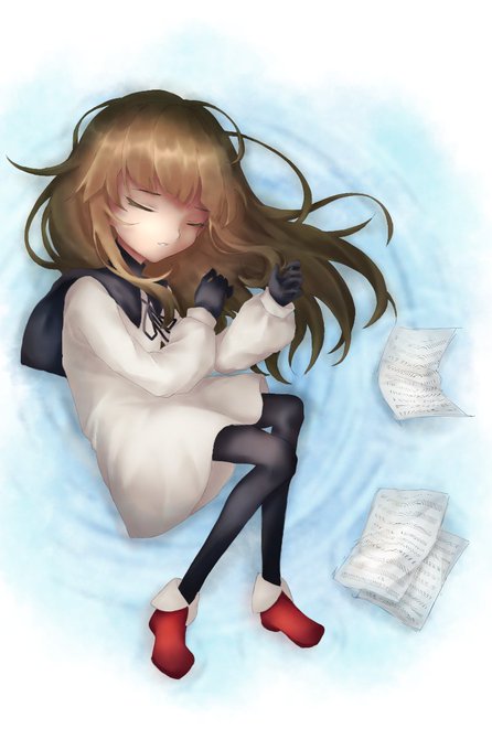 Deemoのtwitterイラスト検索結果