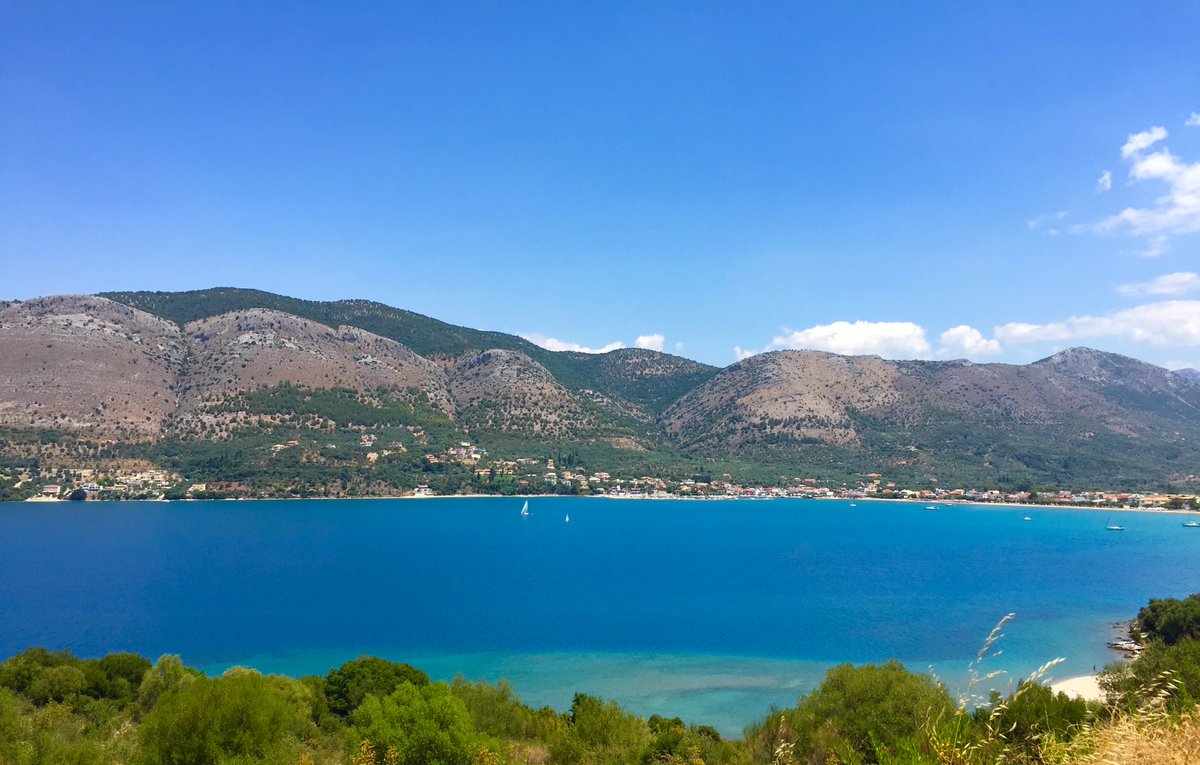 #Epirus #Greece #Borders #ClosedBorders 
truestorythenifi.blogspot.com/2020/06/closed…
