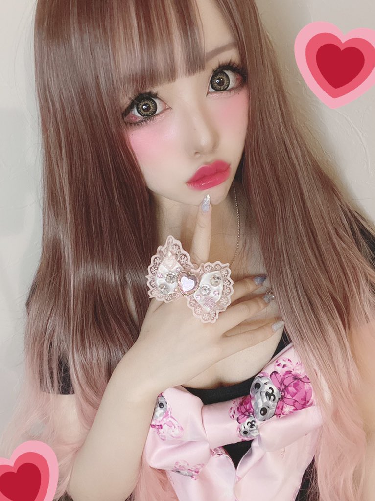 💖🎀平成姫ギャル🎀💖