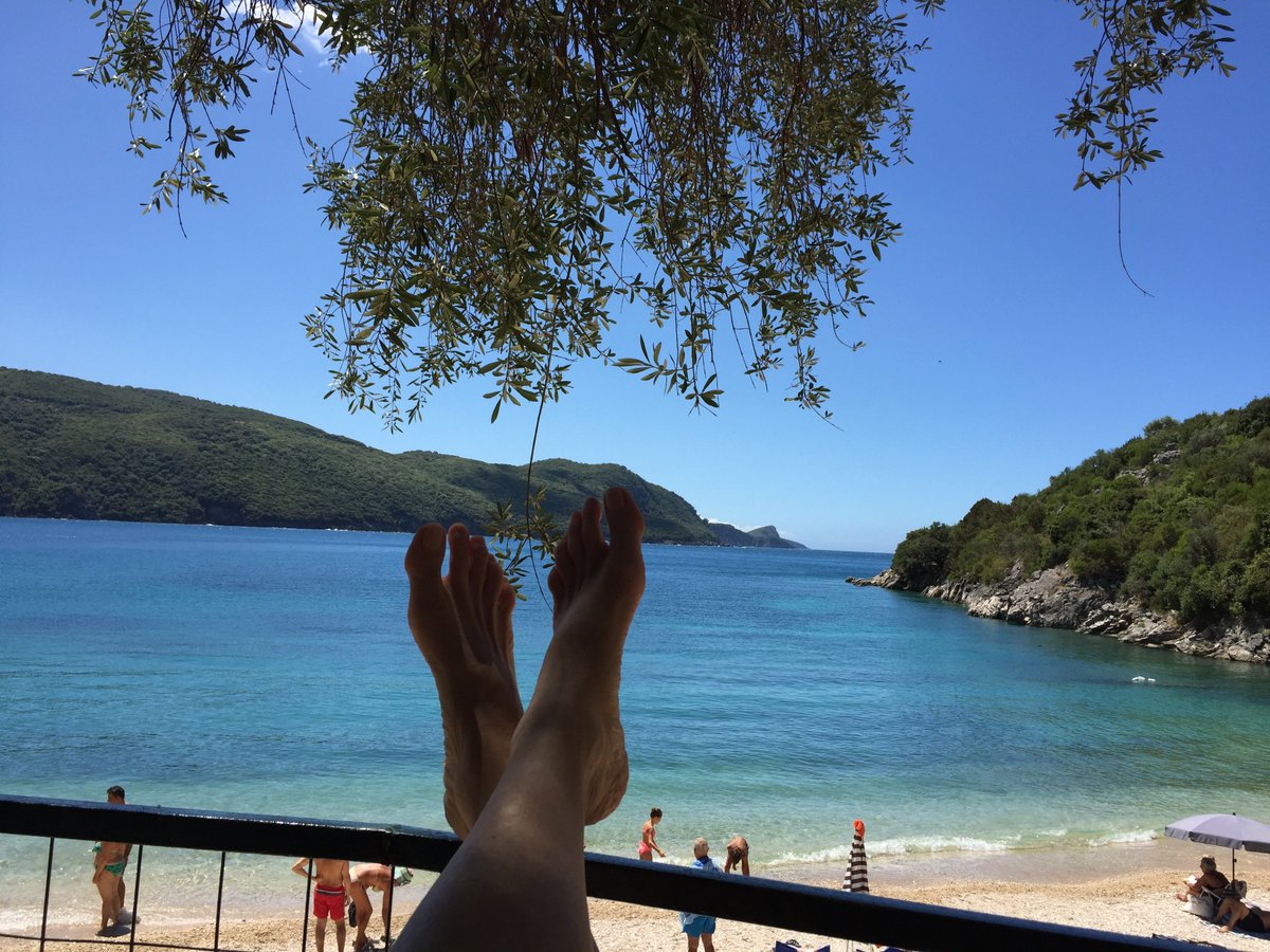#GreekSummerFeeling #Epirus #Greece 
truestorythenifi.blogspot.com/2020/06/closed…