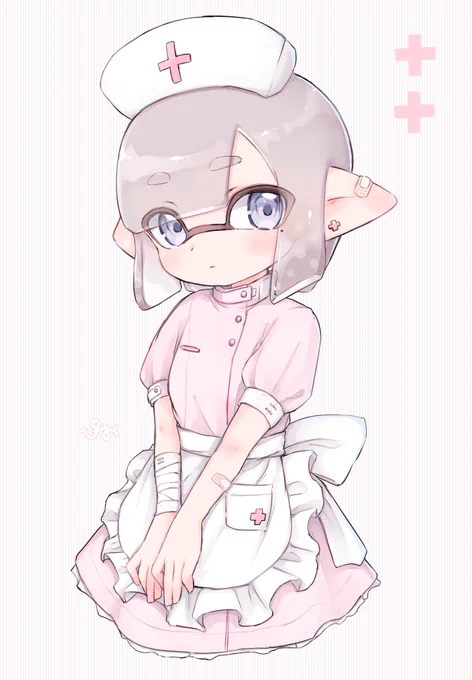 ナースちゃん? 