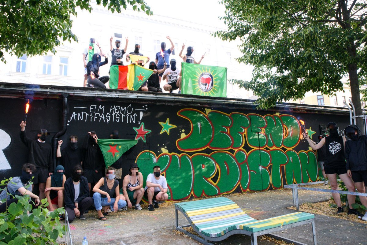 autonome antifa [w] tweet media