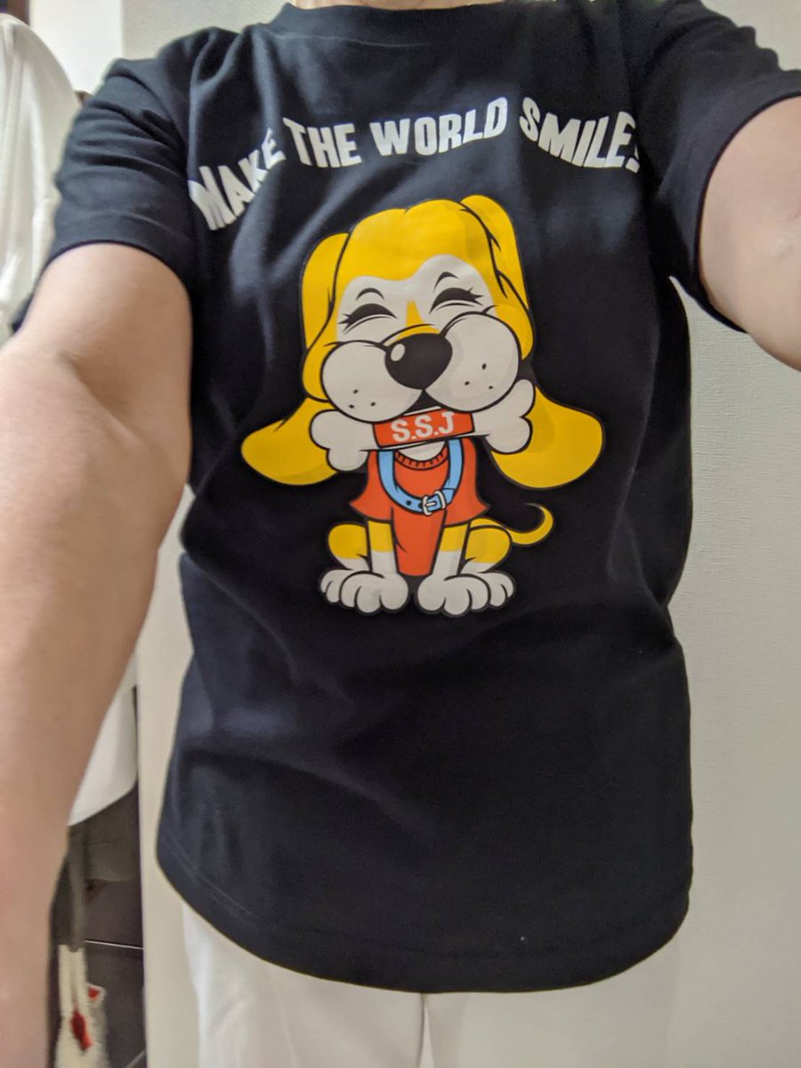 志尊淳／Tシャツ＜マックス＞ナチュラル