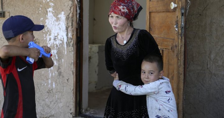 China forces birth control on Uighurs to suppress population ‘demographic genocide’ dlvr.it/RZZyj8